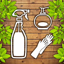 Бытовая химия