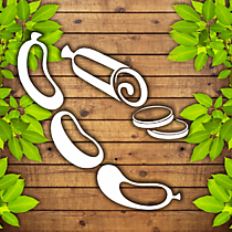 Колбасные изделия