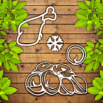 Замороженные продукты